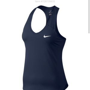 Nike Women’s Running Shirt Dri Fit